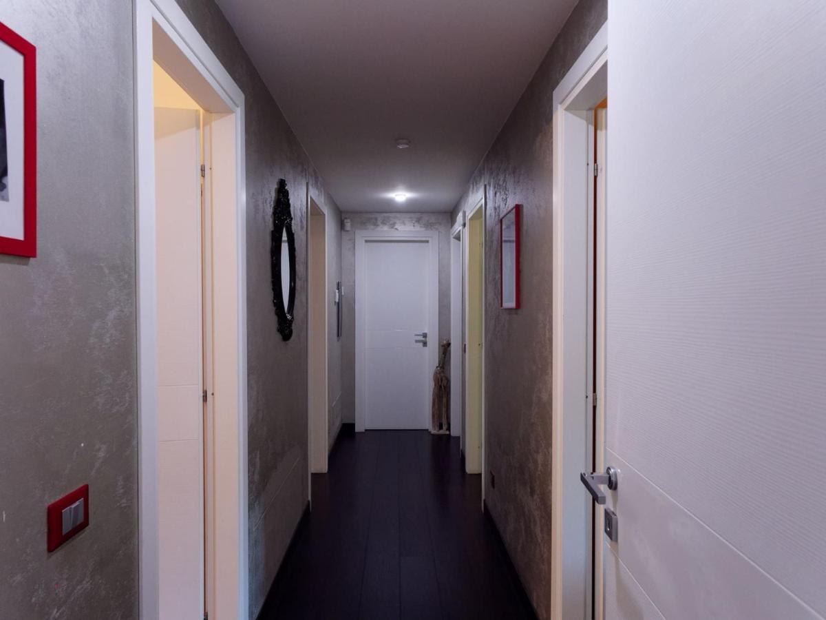 Appartamento Civico 86 Colleferro Esterno foto